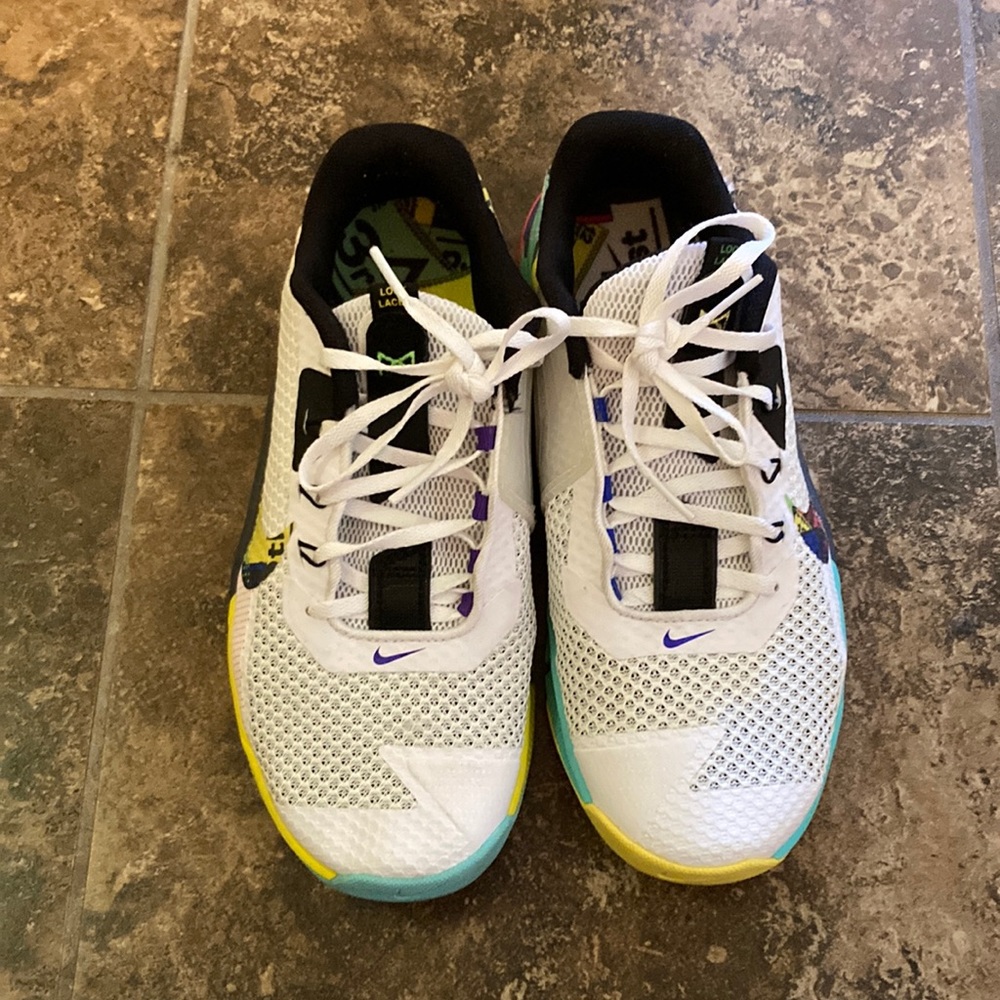 Nike METCON